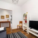 Apartment Garden With Bbq&orange Tree - Near Lisbon&sintra Queluz